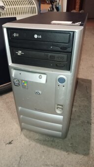 predam pc ,phenom II x4 840 4x3,2ghz , 8gb ddr3 - 5
