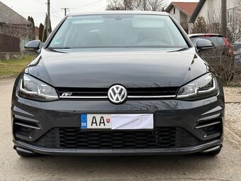 Volkswagen Golf 1.4 TSI BMT EU6 R-Line Highline - 5