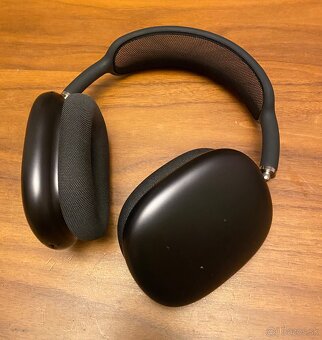 Airpods max + záruka - 5
