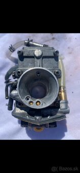Yamaha DTr 125 - 5