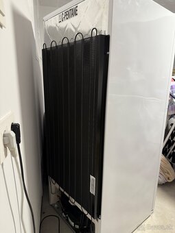 Mraznička Whirlpool UW4 F2Y WBF - 5