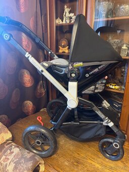 Kocik Concord Wanderer - 5