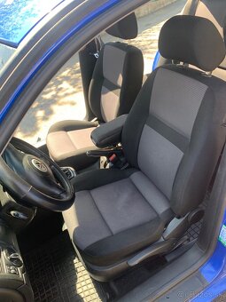 VW Golf IV 1.9 Tdi 81Kw - 5