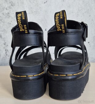 Dr. Martens Blaire Quad EU41 - 5