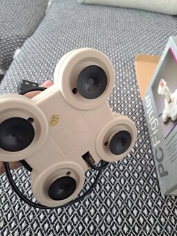 Joystick PC commander SV na Gameport - 5