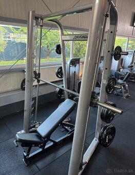 Rozne fitness znackove stroje - 5