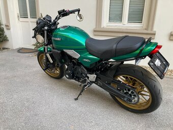 Kawasaki Z650 RS - 5