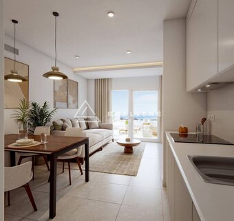 Fuengirola - Nový development - 5