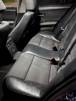 BMW E90 325xi – 2.5i 160kW, Xdrive 315xxxkm - 5