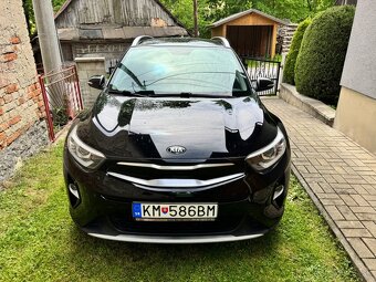 KIA Stonic 1.0 T-GDi Gold - 5
