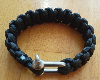 Paracord naramok - 5