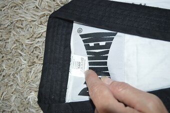 predam uplne nove kimono DANIKEN Adept - 5