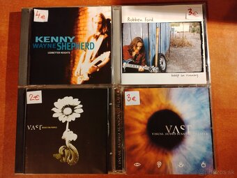 CD ALBUMY 003 - 5
