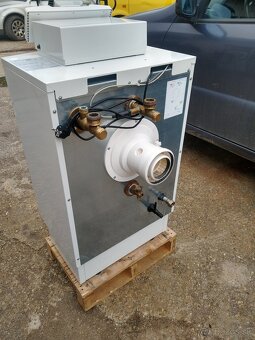 Kotol plynový kondezačný - Bosch 22 kw - 5