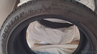 Dunlop winter sport 5 - 5