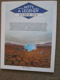 Mýty a legendy - 5