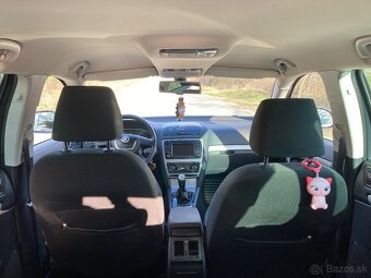 Škoda Octavia 2 Combi 1.6 TDI - 5