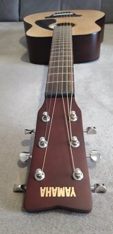 Yamaha JR2 akusticka gitara 3/4 - 5
