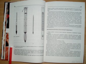 Domáci údenár - 5