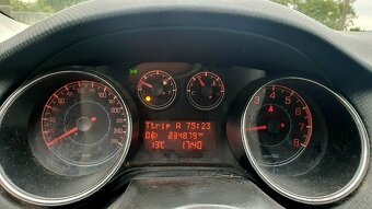 Fiat Bravo 1.4 16v - 5
