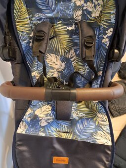 Predam easywalker jimmey indigo blue - 5