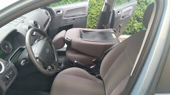 Ford Fusion - 5