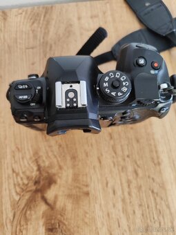 Olympus OM1 OM-1 - 5