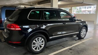 Vw Touareg 3.0TDI 180kw - 5