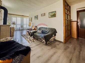 ZNÍŽENÁ CENA Rodinný dom s výhľadom vo Vidinej - 5