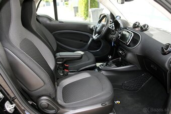 Smart Fortwo EQ Coupé automat - 5