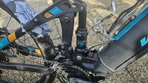 Wheeler i-RISER SPEED 45 km/h
- 5
