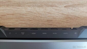 Lenovo Legion 5 Pro 3070 8GB - 5