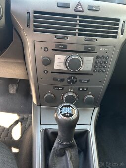 Opel astra 1.6 benzin - 5