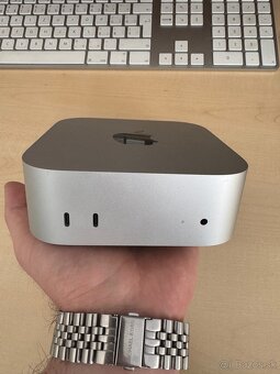 Apple Mac mini M4 2024 - 5