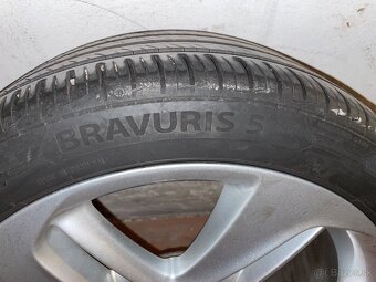 Predam sadu kolies r19 Opel insignia - 5