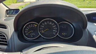 Renault fluence 1.6 benzín+LPG - 5