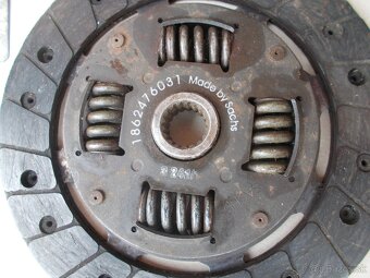 Predam pre skoda 100-120 nove silenbl ramena nadrz ostrek - 5