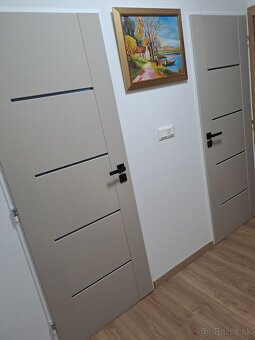 Montáž podlahy laminát, vinyl, kompozit, drevená podl., dver - 5