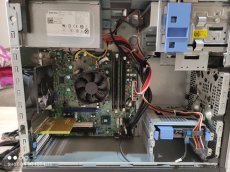 IDell ntel Pentium OPlex 3.10 GHz Win 10 profesional - 5