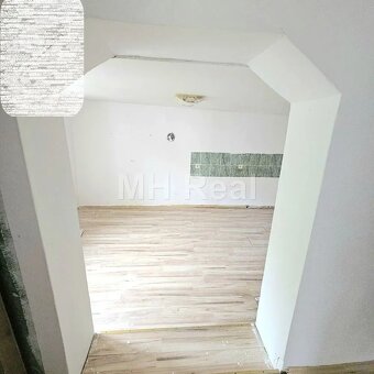 BUZICA - RD s Letnou kuchyňou Pekné prostredie - 5