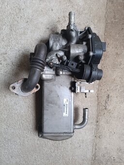 Predám EGR - 5