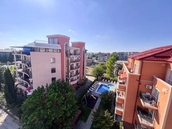Štýlovo zariadený jednoizbový apartmán pre pohodlné bývanie - 5