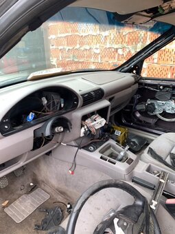 BMW e36 compact - 5