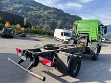 9896 MAN TGS 18.440 - 4x4 – NOVÝ teleskopický nosič s výsuvn - 5