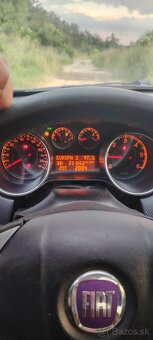 Fiat bravo diesel - 5