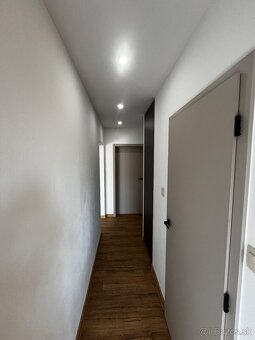 2 izbový byt kompletná rekonštrukcia - 5