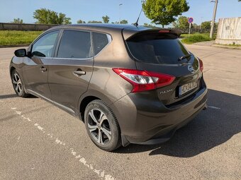 Nissan Pulsar 1.5 DCi 2015 - 5