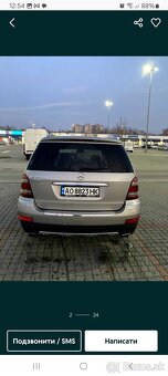 Mercedes GL 420 CDI AMG - 5