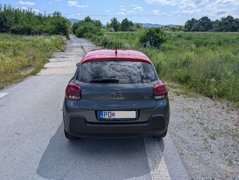 Citroën C3 PureTech 82 - plná výbava - 5