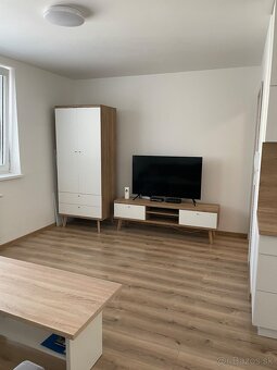 1.5 izbovy byt na prenajom - 5